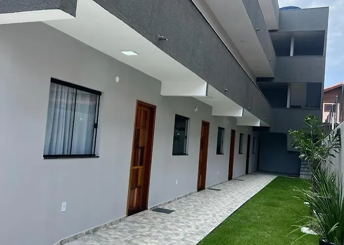 - Blue View Lofts Praia Grande 02